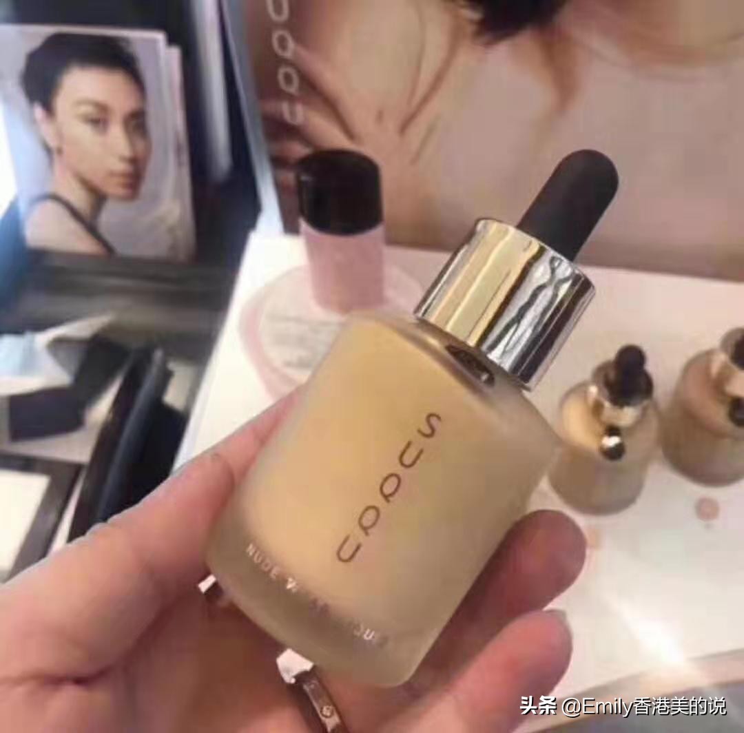 秋冬持久粉底液测评平价,平价油皮粉底液遮瑕持久秋冬