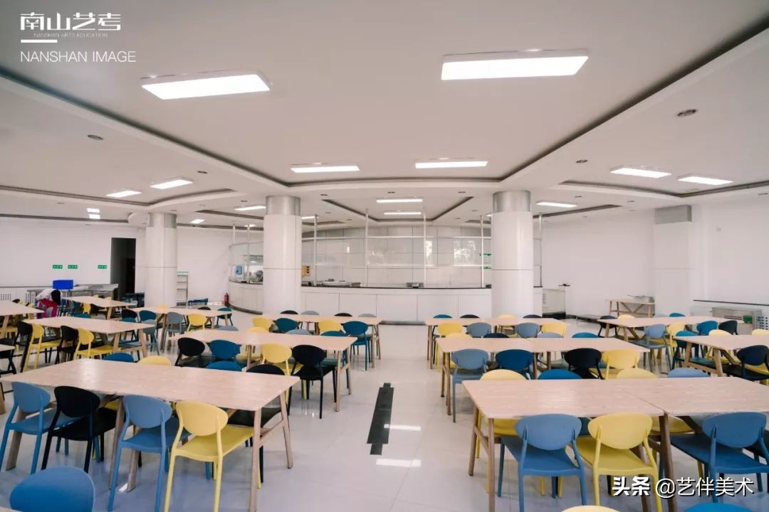 南山艺考画室怎么样收费,西安南山艺考画室官方账号