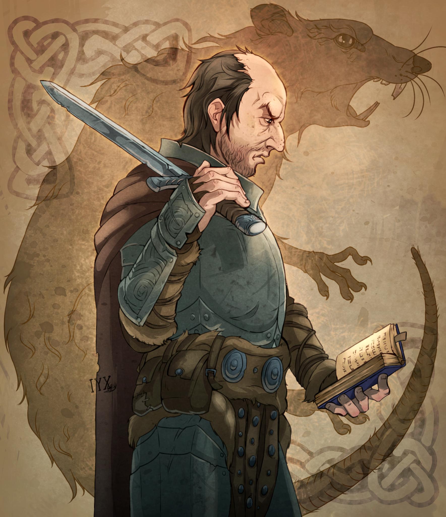 上古卷轴5十大强力随从,上古卷轴最强随从