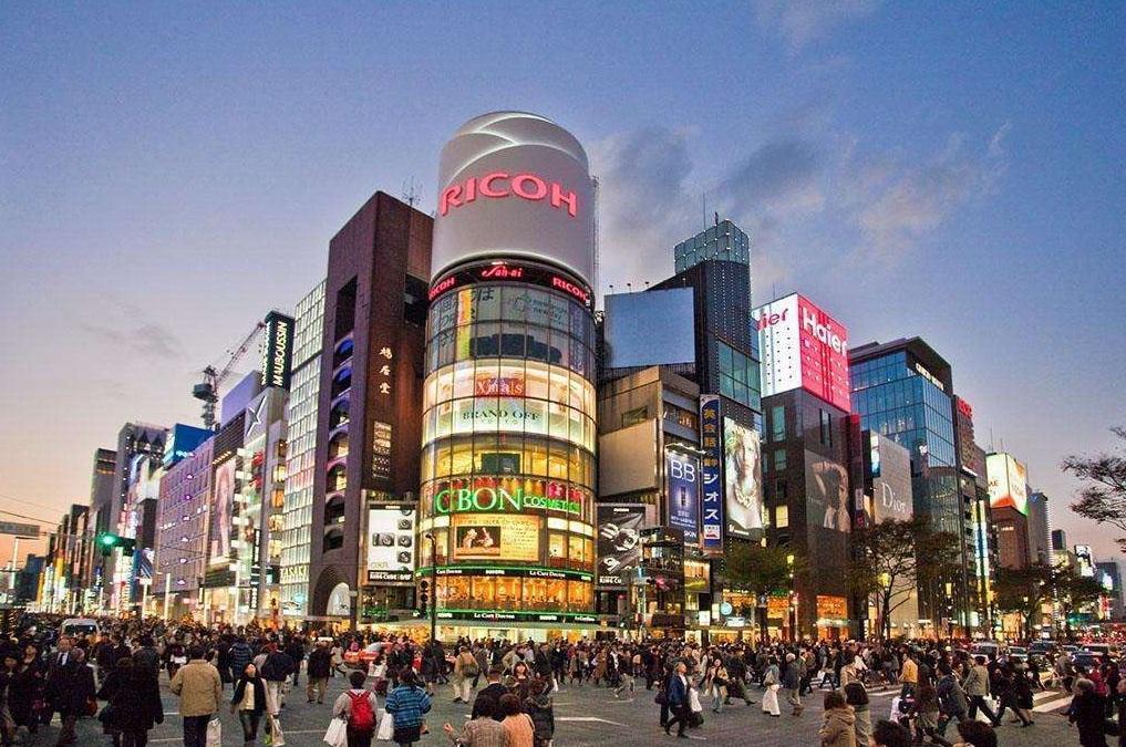 不懂日语怎么去日本旅游,去日本旅游不会日语怎么办