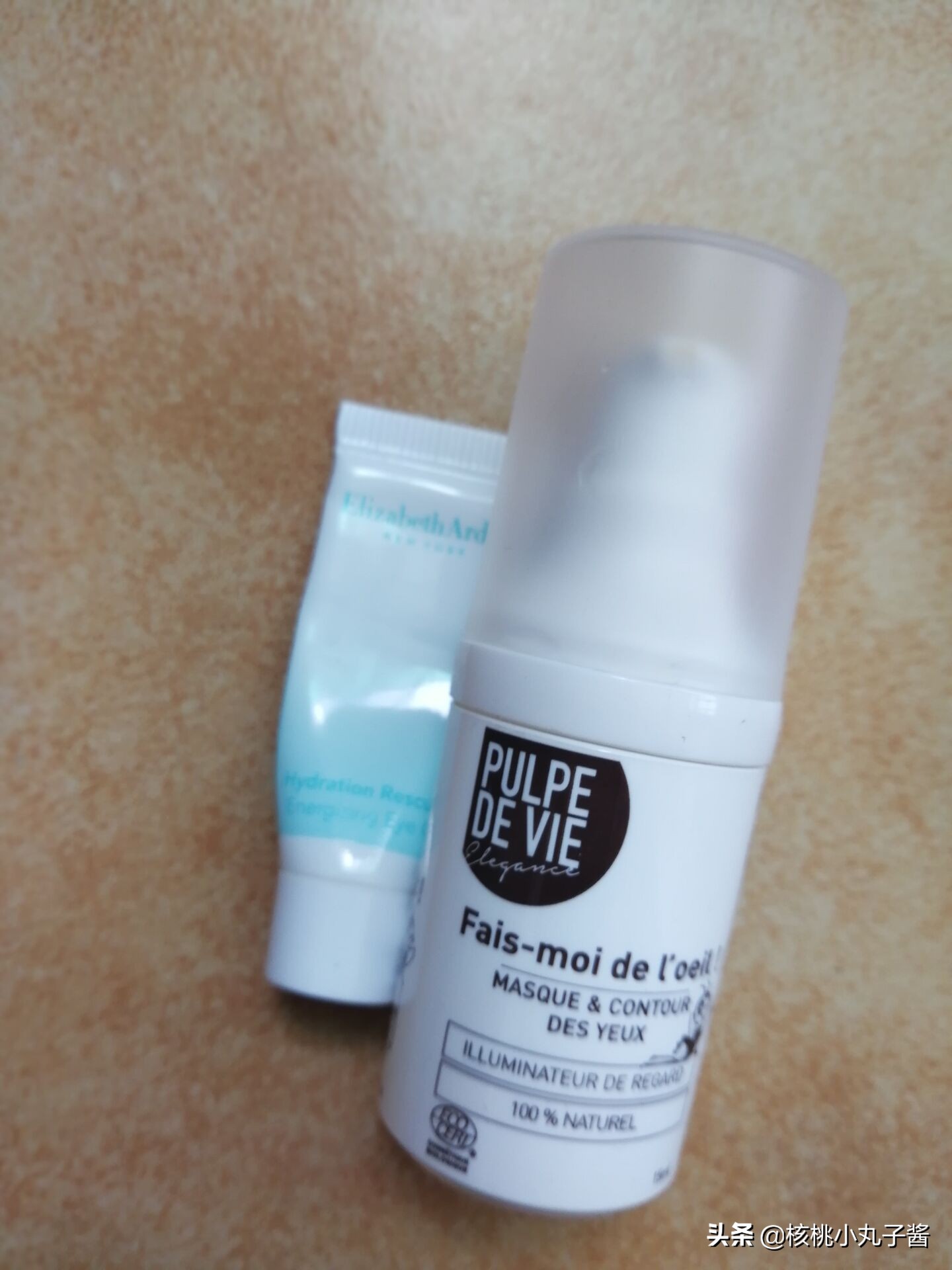 近期空瓶,现在的空瓶