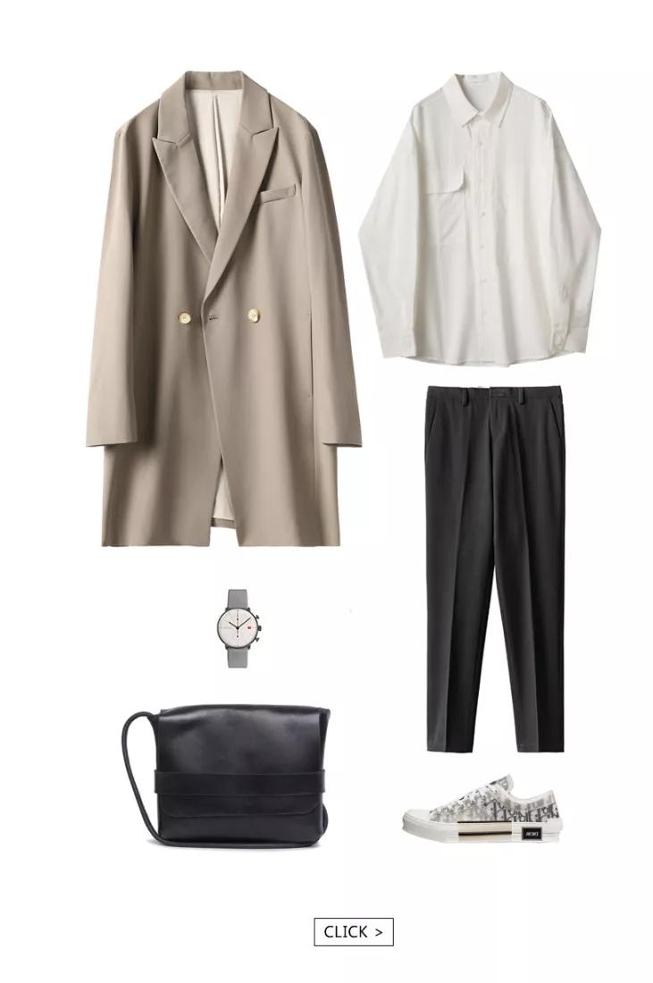 不同风格的5家淘宝店铺，解决买衣荒！|纯分享无广告