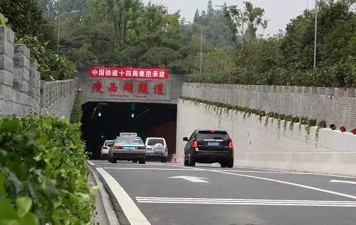 中国最长的隧道是什么隧道,中国前十名最长隧道是哪些