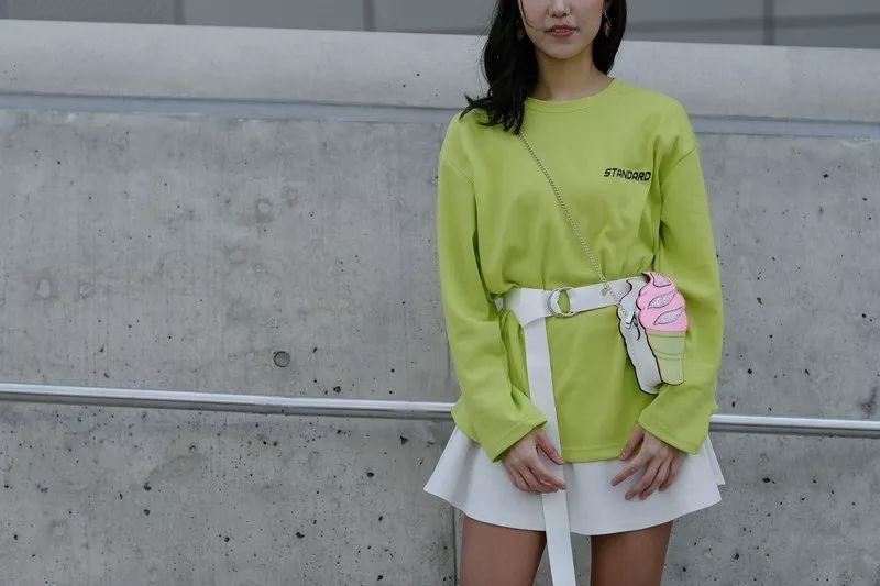 伦敦时装周都有哪些,巴黎时装周和东京时装周