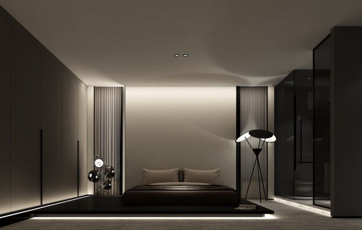 创视界空间装饰,创视界别墅设计师怎么样