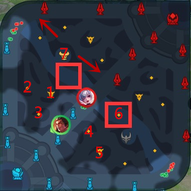 李白无辜躺枪,雅典娜李白更新