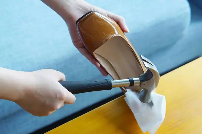 涂抹式防磨脚,最有效的防磨脚