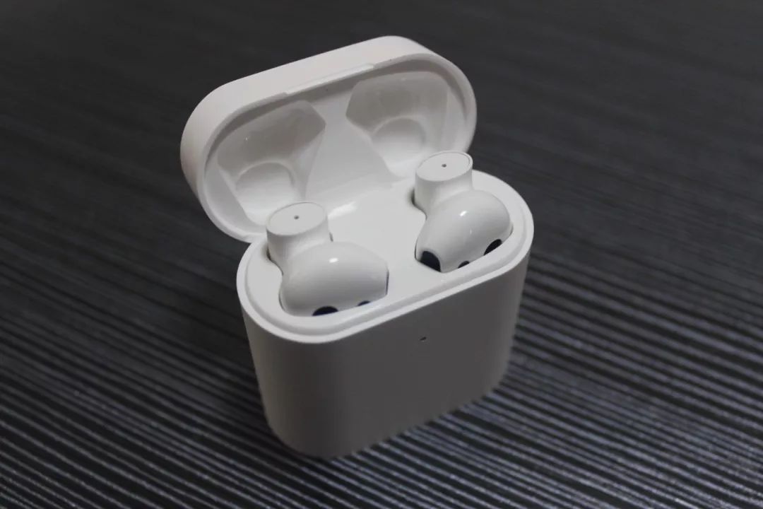 小米蓝牙耳机air2se重新配对,小米redmiairdots2