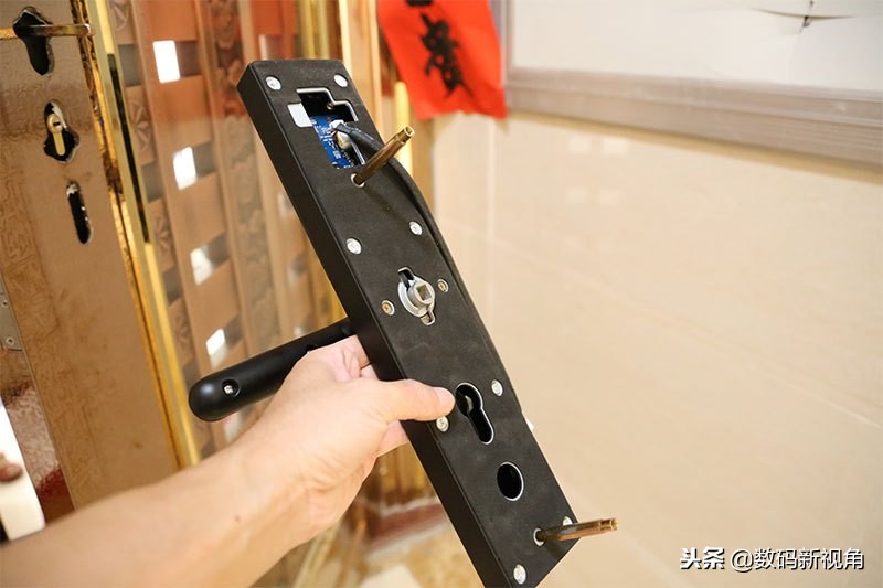 小益智能门锁说明,小益智能门锁怎么使用