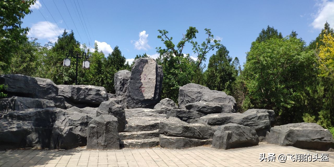 戒台寺郊野公园攻略,戒台寺郊野公园