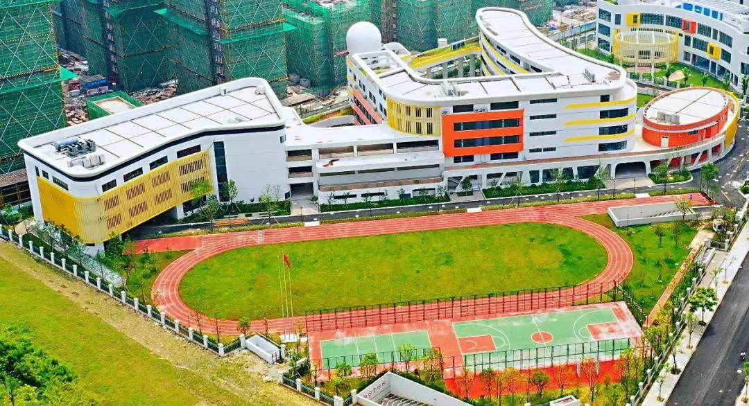 西湖区重点小学学区房,为什么西湖区学区好