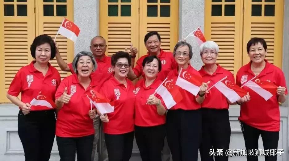 重磅!新加坡将再出新政,影响全岛百万人养老生活!
