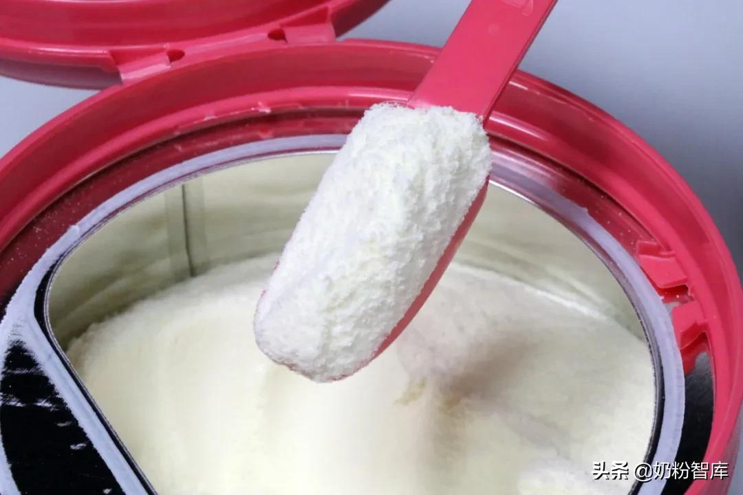 贝因美爱加奶粉1至3段深度测评,贝因美奶粉爱加测评