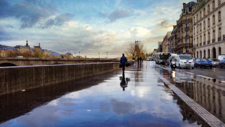 小雨翻译成英语,小雨比喻成什么