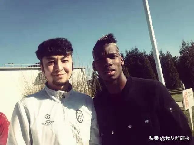 艾力夏提江球员,艾力夏提伊犁