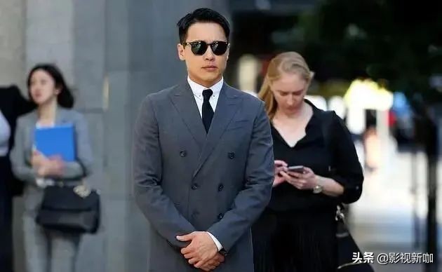 高云翔精彩镜头视频,高云翔这次保释成功了吗