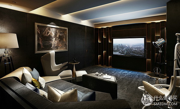 教你如何搭建家庭影院,教你如何打造家庭影院4k
