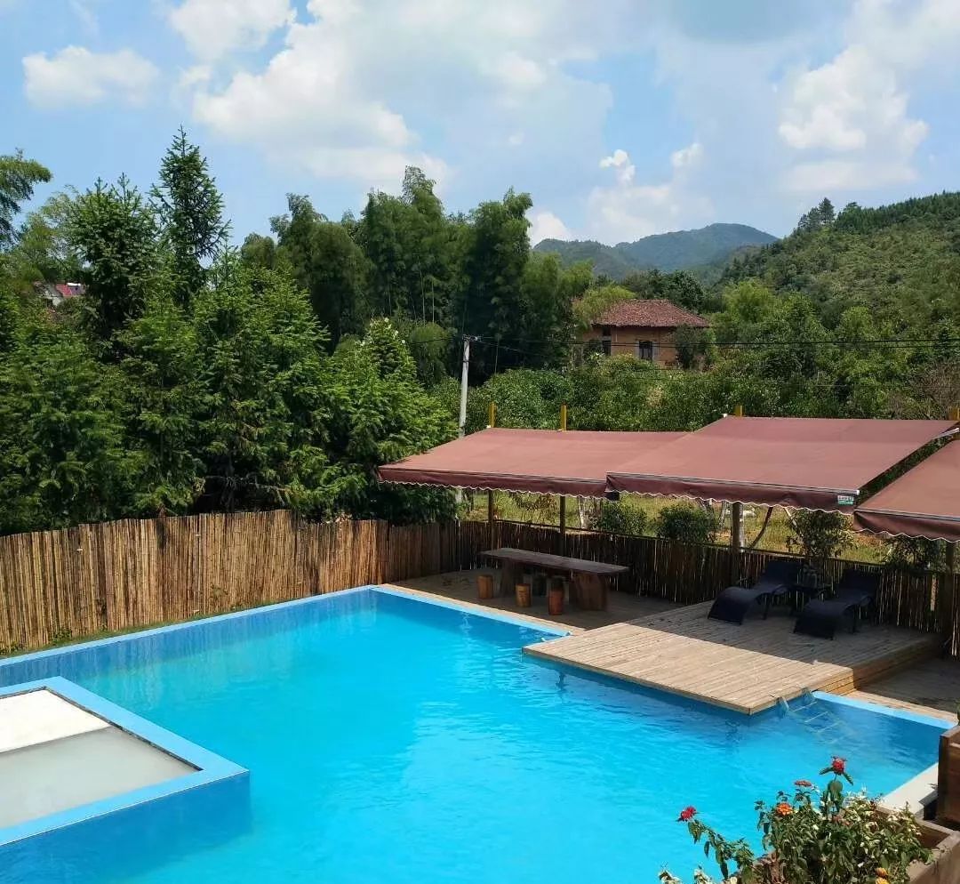 网红民宿2600元,网红民宿团购附近住宿