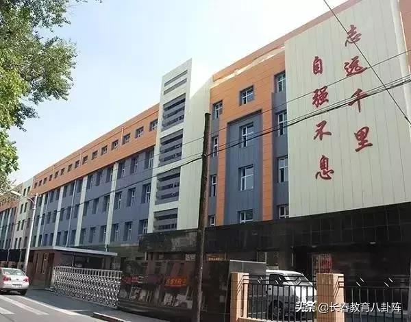 长春民办小学学校排名,长春十大私立小学学校排名