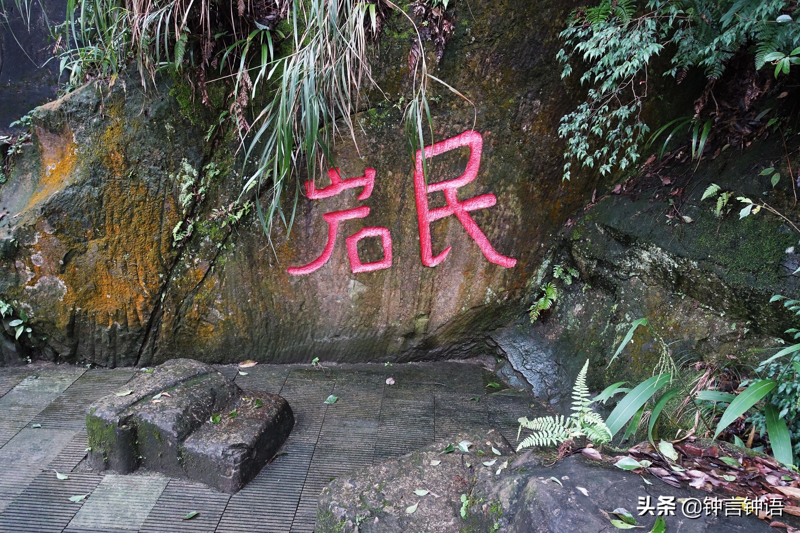 寻找消失已久的“歌乐灵音”：重庆歌乐山半日游