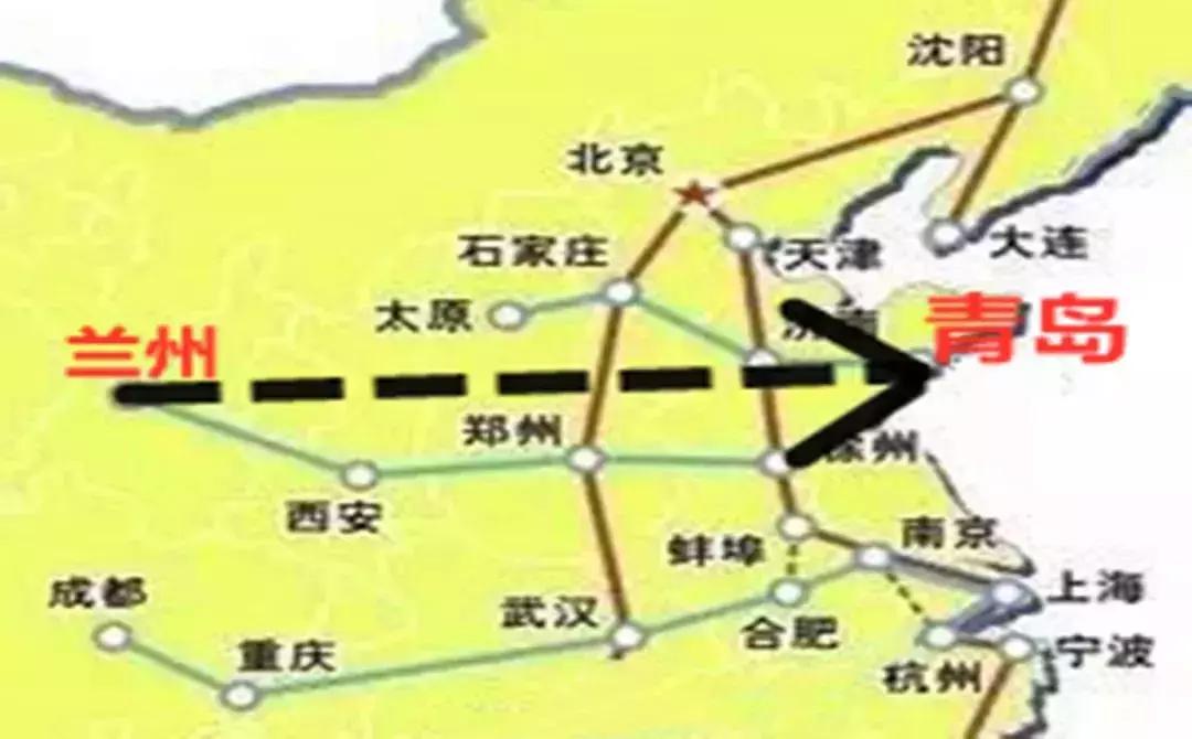 兰渝动车什么时候可以买票,兰渝铁路通车后票价及发车时间