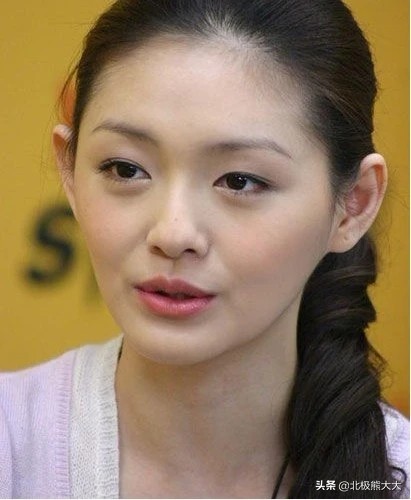 41岁大s徐熙媛近照,分析大s徐熙媛回应离婚