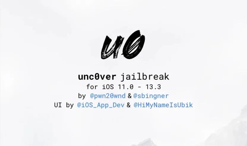 ios13.6如何清除越狱环境,ios13.3.1越狱详细步骤