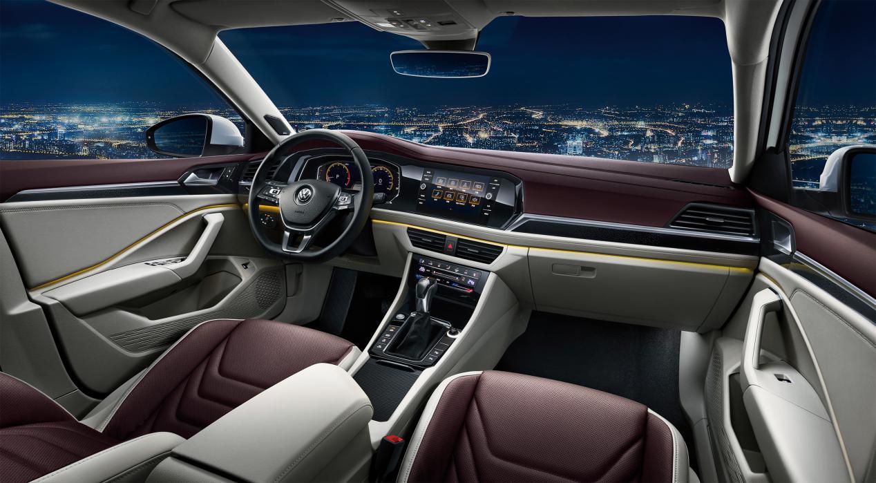 15万能买新速腾1.2t舒适型,10-15万左右家庭用车速腾