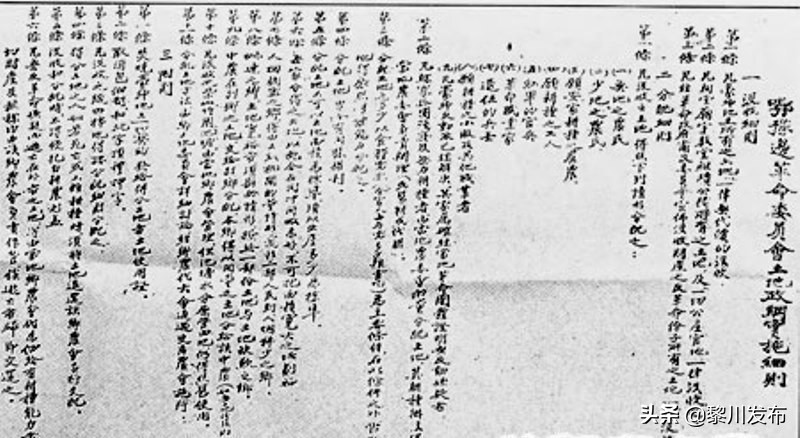 鄂豫皖革命根据地连环画,鄂豫皖革命根据地总指挥