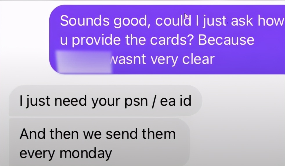 因内部员工售卖《FIFA21》稀有球员卡牟利，EA遭玩家讨伐