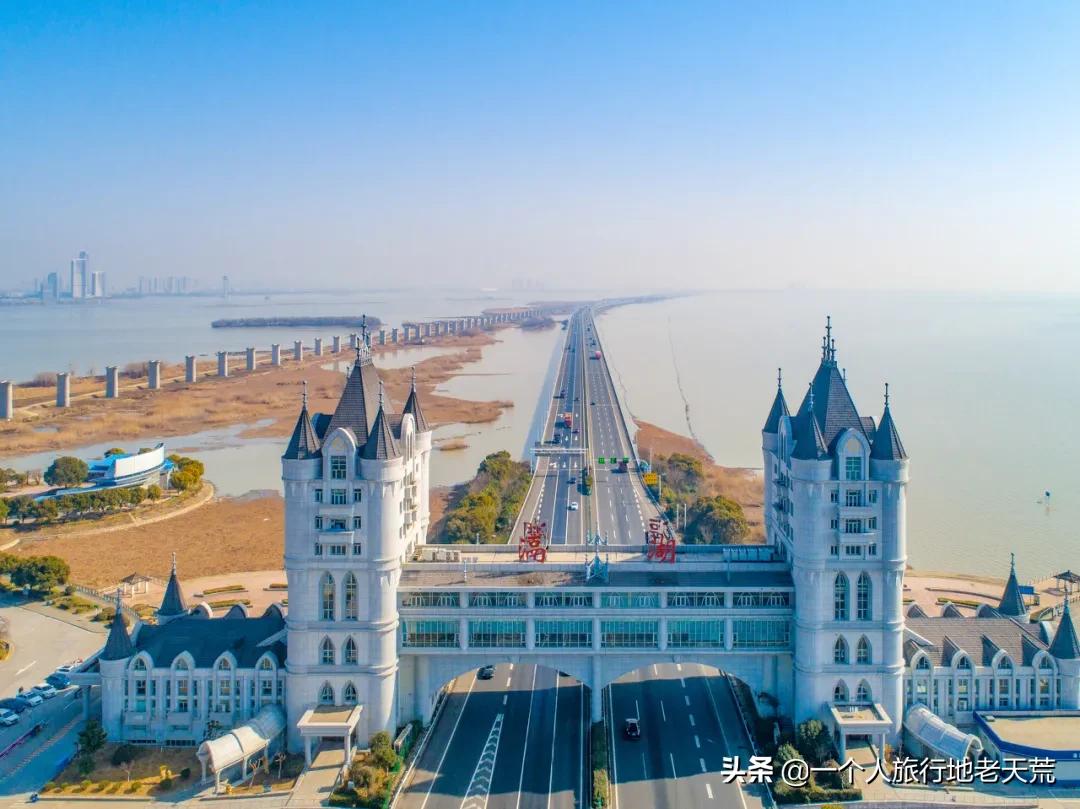 江苏这个“快乐”的城市,颜值不输苏杭,连苏东坡都在这养老
