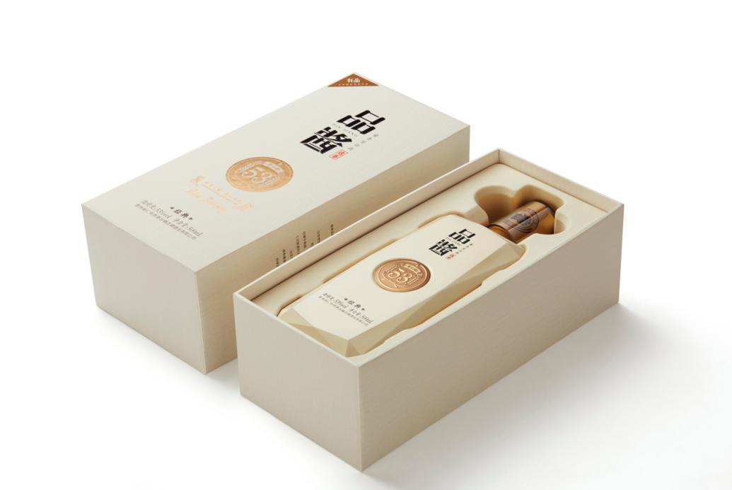 品酱酒小米有品,品酱臻藏与茅台王子