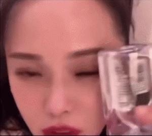 每天一个变美技巧！蔡卓宜徒手瘦脸4分钟见效，张钧甯按摩出小脸