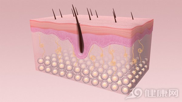 女性汗毛越刮越多吗,女性体毛加重的预兆