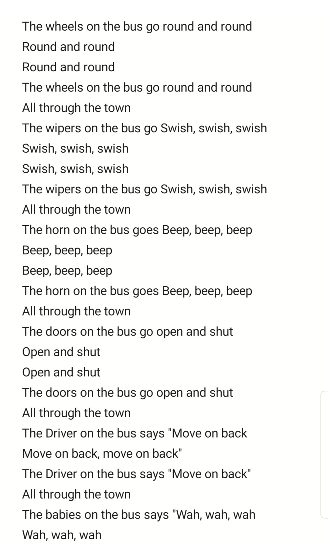 瀹濆疂缁忓吀鑻辨枃鍎挎瓕澶у叏,babyshark鑻辫鍎挎瓕姝岃瘝