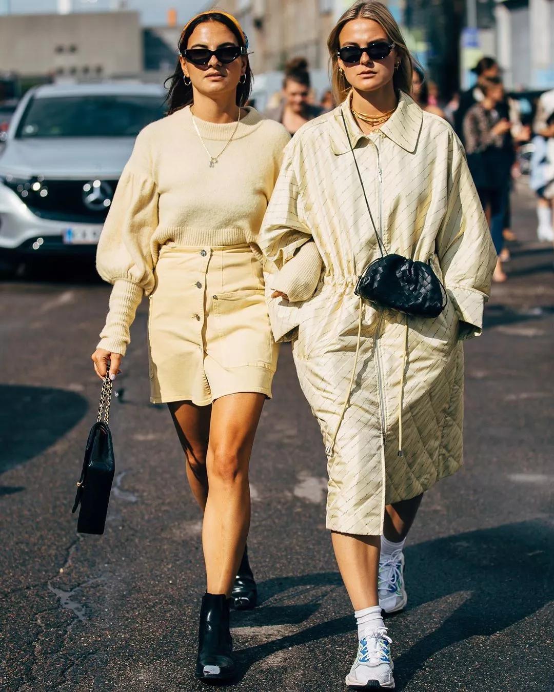 秋冬款舒适不累脚的平底鞋,今年春夏穿什么平底鞋好看