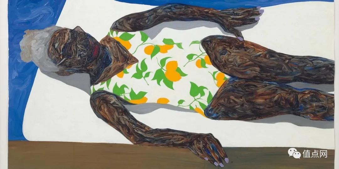 一年升值30倍|极速转售艺术图利是否有罪？