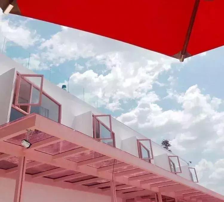 成都值得打卡的民宿便宜,成都最值得住的网红打卡地