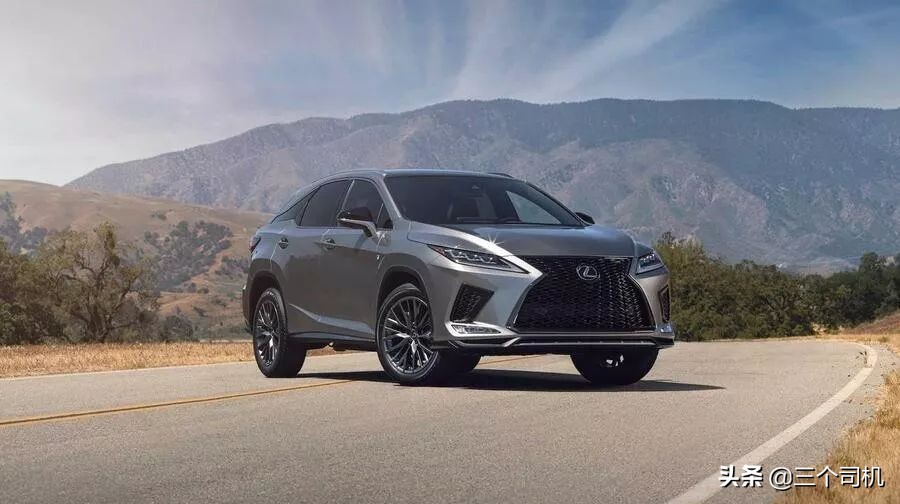 雷克萨斯rx真的不如汉兰达吗,新款雷克萨斯rx预售价399万元起