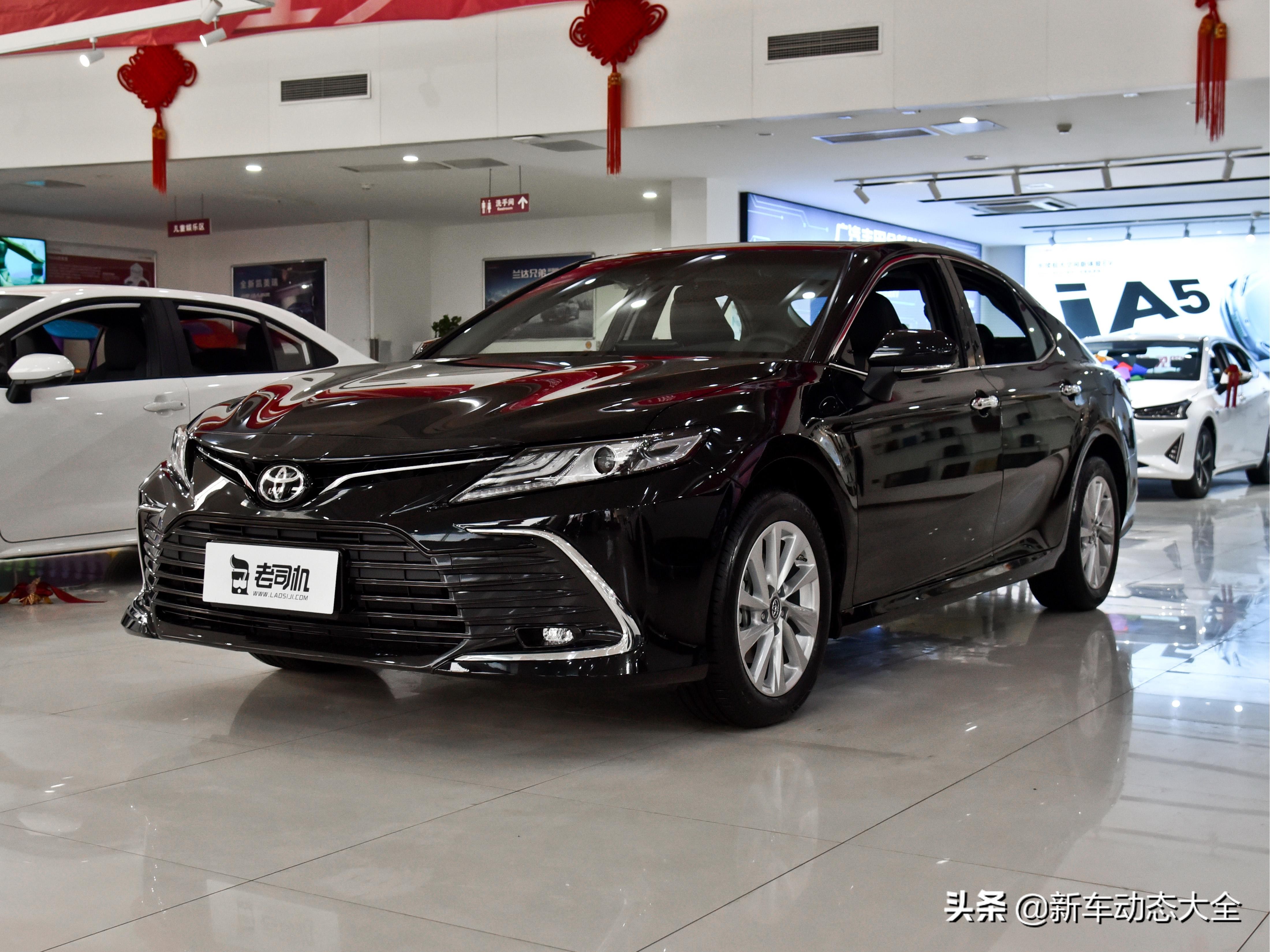 凯美瑞2.0和2.5养车成本比较,凯美瑞2.0和天籁2.0养车成本比较