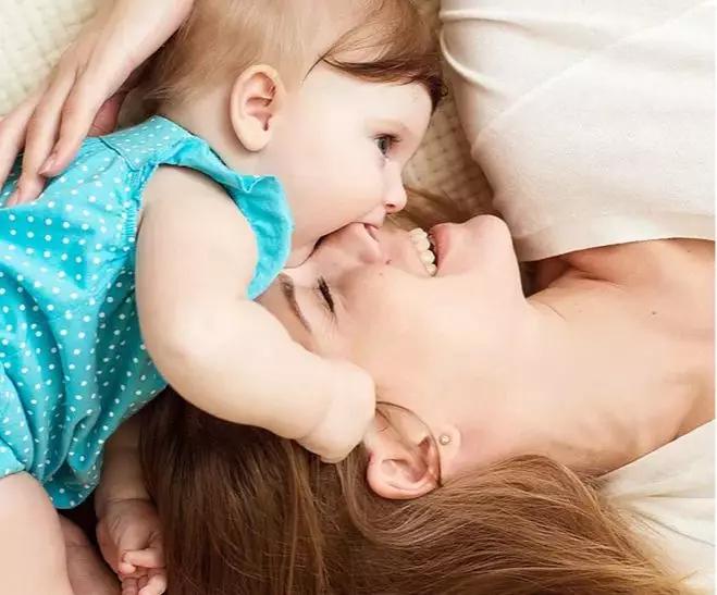 产后身材变形注意事项,产后身材没有多大变化