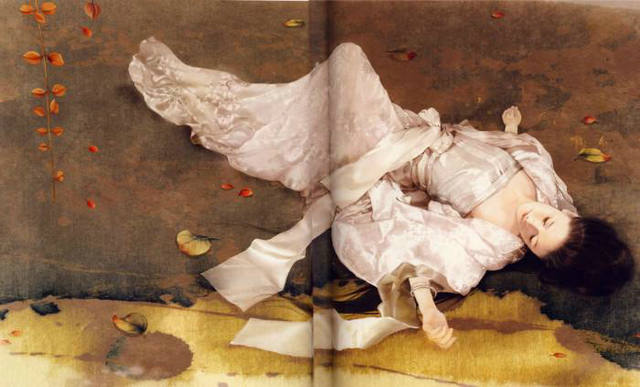 唐武宗死后,唐武宗临死前遗言