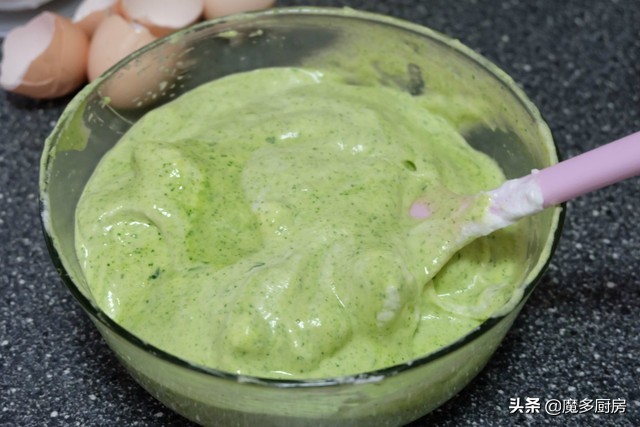 蛋糕如何做得又蓬松又好吃,蛋糕怎样做蓬松又好吃秘诀