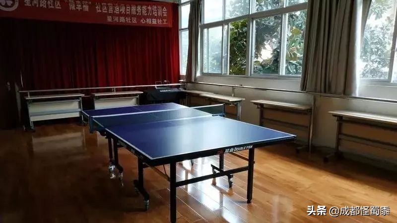 成都室内大型运动场地,周末可以打羽毛球的场子