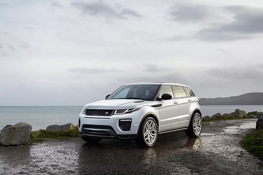 新款路虎揽胜极光顶配落地价格,路虎揽胜极光2024新款落地价