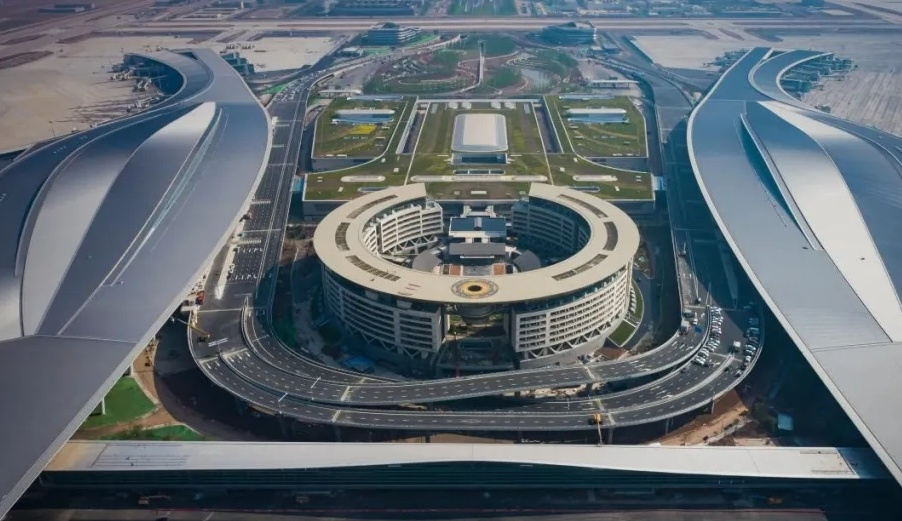 成都东部新城公交开通,成都公交东23路设福田tod站