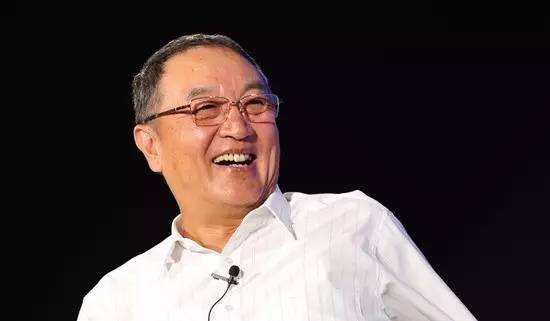 柳传志创业与发展的经验与教训,柳传志最后悔的事情