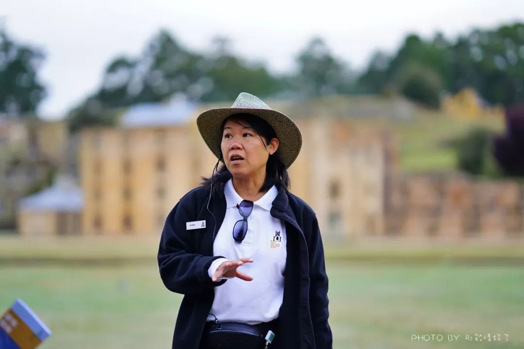 塔斯马尼亚幽灵之旅，夜访世界尽头190年历史闹鬼老监狱