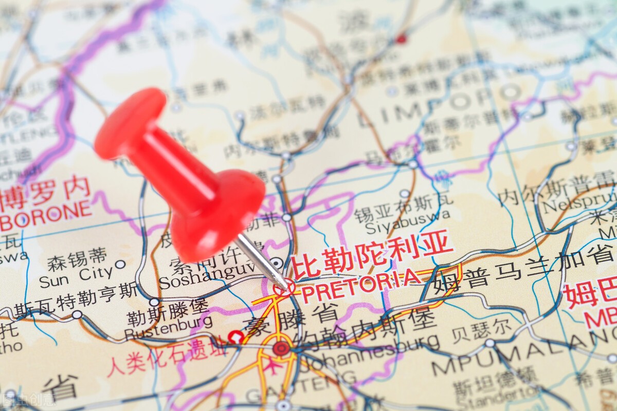 南非知识科普,南非的冷知识视频