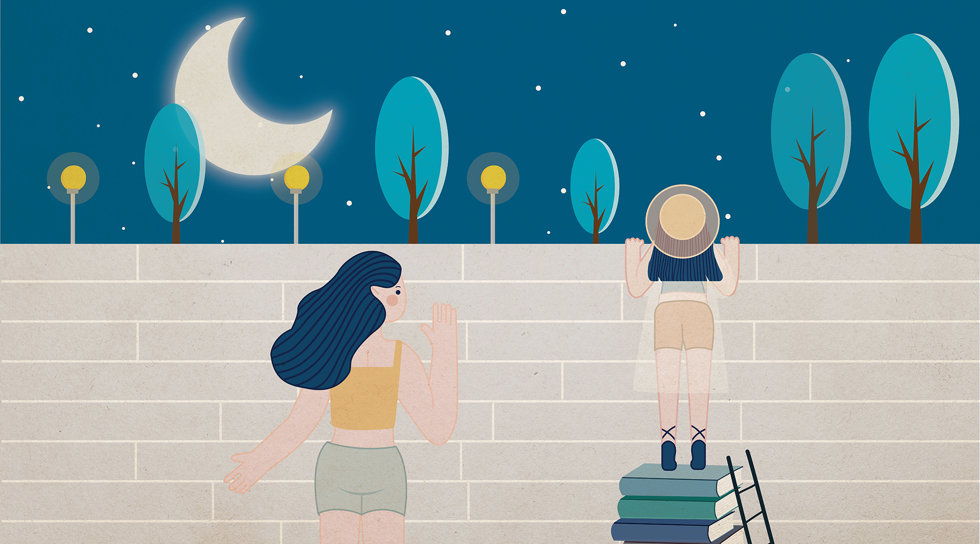 缓解思念一个人的方法,对一个人太过思念有点崩溃怎么办